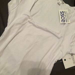 White T-Shirt